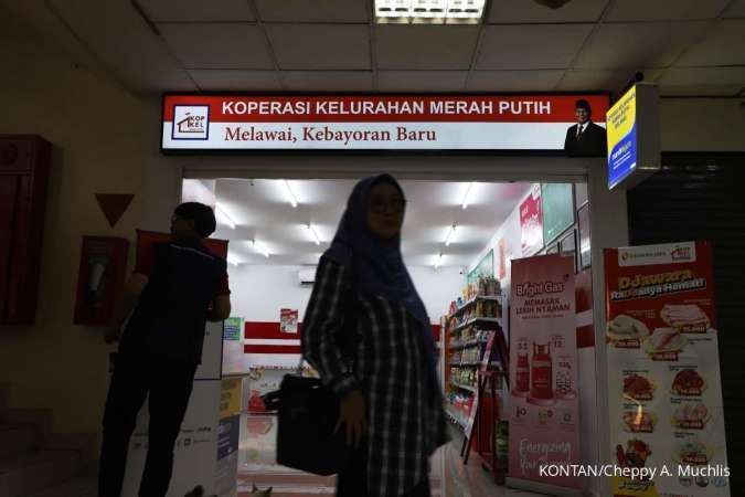 Penggunaan Dana Desa untuk Jaminan Pinjaman Kopdes Merah Putih Sangat Berisiko