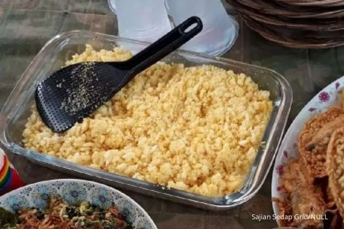 Pengganti Nasi Putih Terbaik! Rasakan 5 Manfaat Beras Jagung untuk Tubuh Ideal Anda