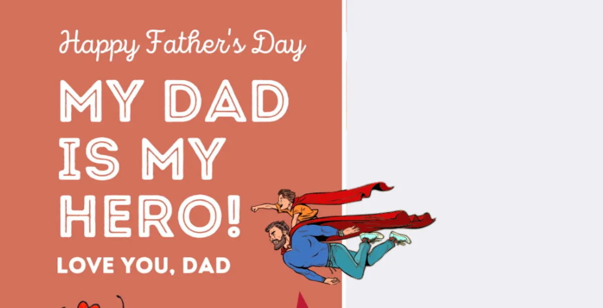 Deretan Ucapan Hari Ayah Sedunia 2024 yang Menyentuh dan Penuh Kasih Sayang