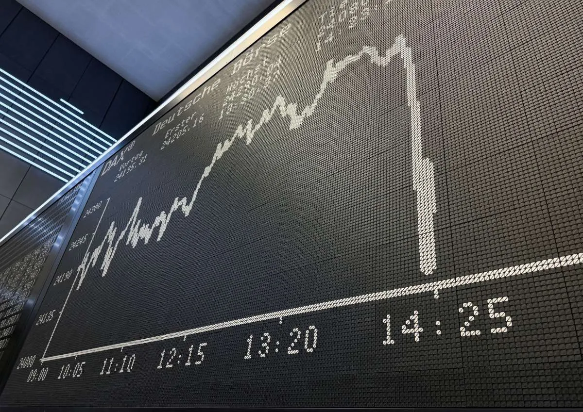 Inflasi Belum Aman! ECB Siap Tahan Suku Bunga Tinggi Lebih Lama
