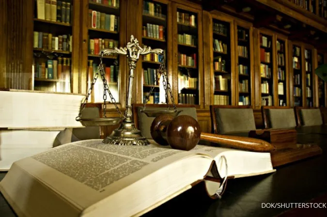 Soeharto family ordered to pay $325.2 million
