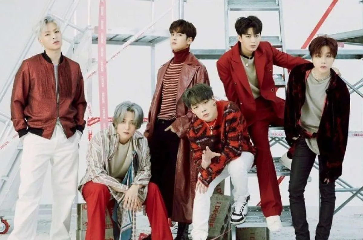 YG Entertainment pastikan, iKON segera comeback dan siap syuting MV minggu ini