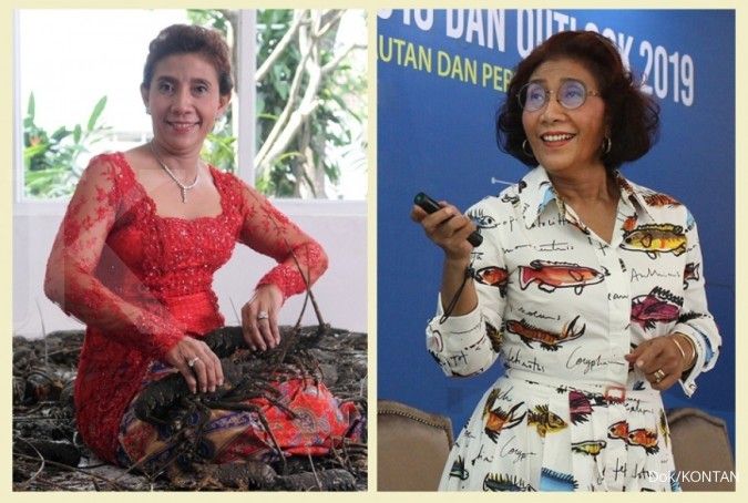 Besok, lowongan kerja Susi Air mulai walk in interview, ini persyaratannya