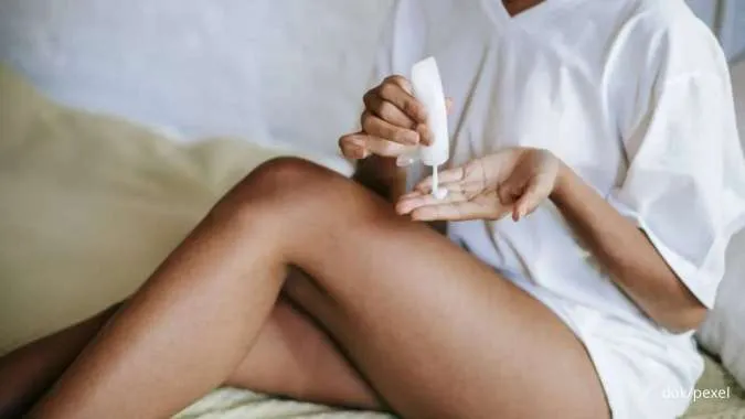 Cerah Seketika, Bahan Alami Ini Mampu Putihkan Selangkangan