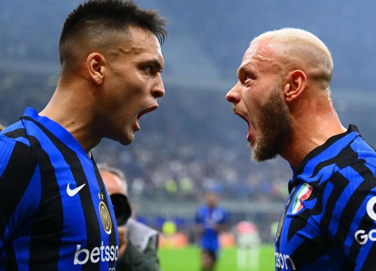 Prediksi Skor & Line Up Inter Milan vs Genoa, Minggu (23/2) Pukul 02.45 WIB