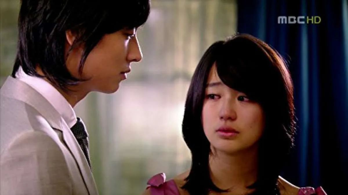 Ini drama Korea lawas yang bikin baper maksimal, yuk nonton lagi!