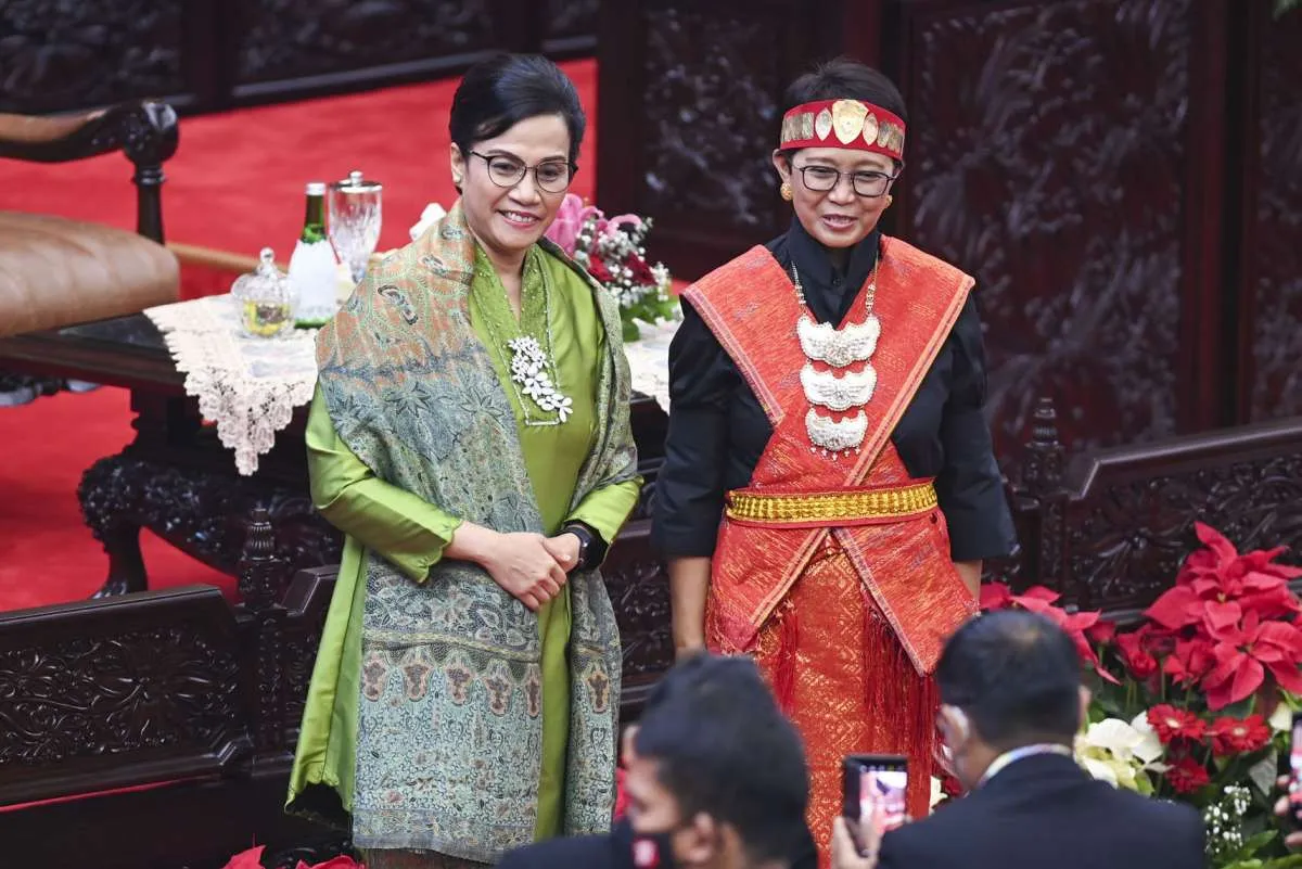 Tertinggi Dalam Sejarah, Target Penerimaan Perpajakan 2023 Tembus Rp 2.016 Triliun