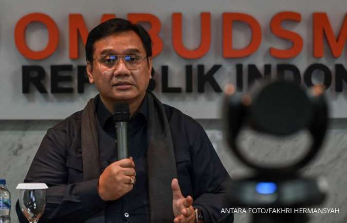 Koreksi SPHP Beras, Ombudsman Minta Bapanas Cabut Aturan HET dan Integrasikan Data