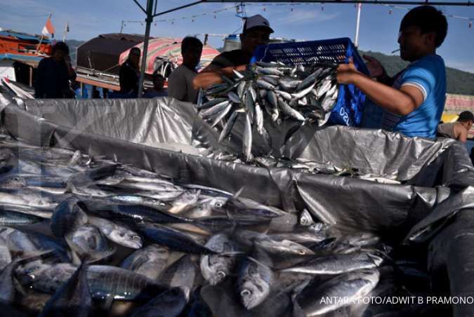 Dukung nelayan, KKP dapat tambahan anggaran Rp 475 miliar