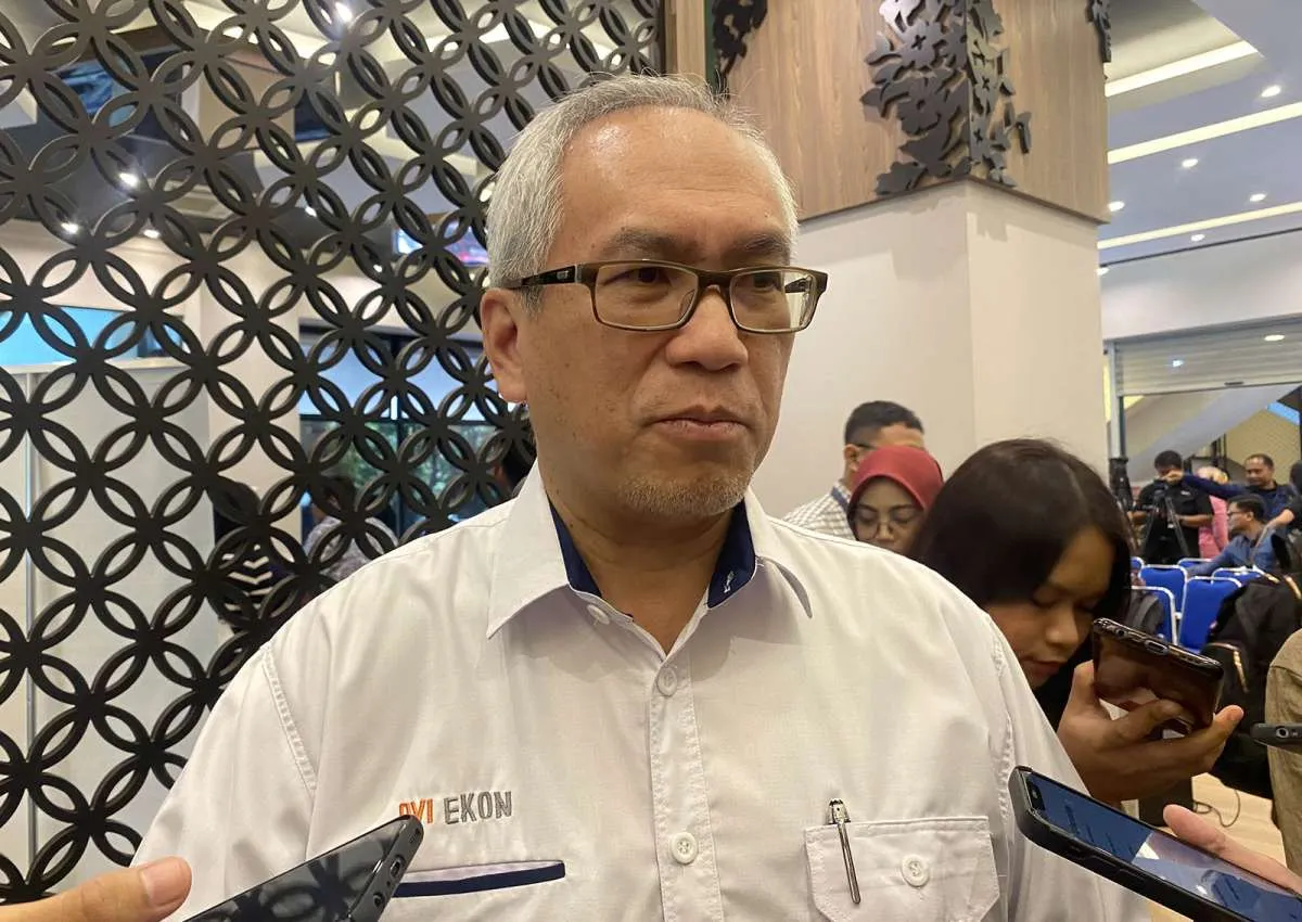Ini Target Pemerintah Selesaikan Tumpang Tindih Pemanfaatan Ruang dan Lahan