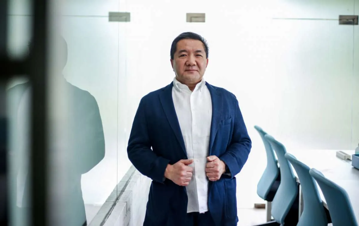 GudangAda meraih pendanaan Rp 1,5 triliun