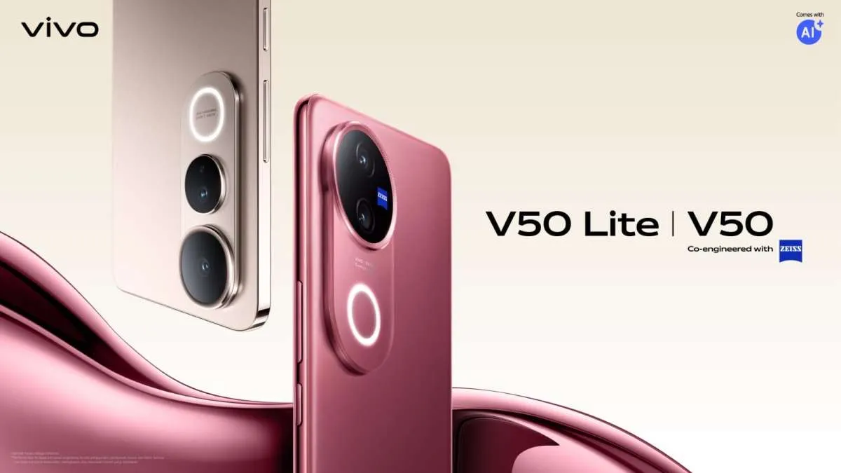 Jangan Salah Pilih, Ini Perbedaan Vivo V50 dan Vivo V50 Lite Indonesia
