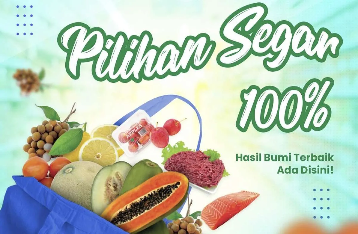 Katalog Promo Hypermart Hyper Diskon Weekday 10-12 Oktober 2023, Cek Beli 1 Gratis 1