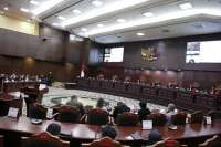 Update Komposisi MK: Ini 9 Hakim Konstitusi Terbaru 2026