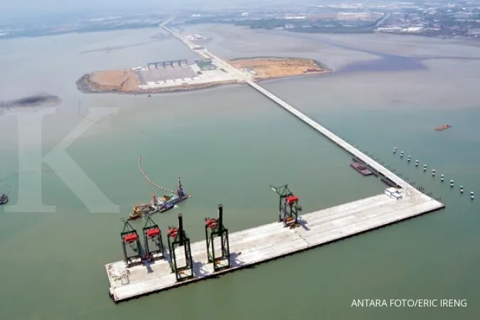 Pelindo III will operate Teluk Lamong next month