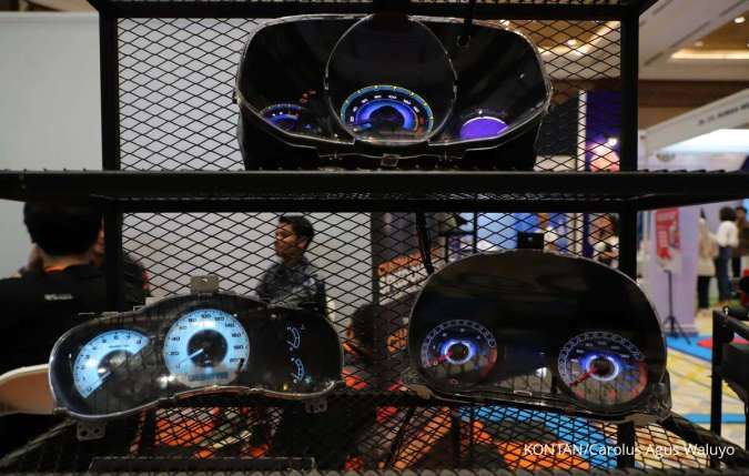 Dukung Ekonomi Nasional, BSN Mendorong Tata Kelola Sertifikasi Produk yang Baik 