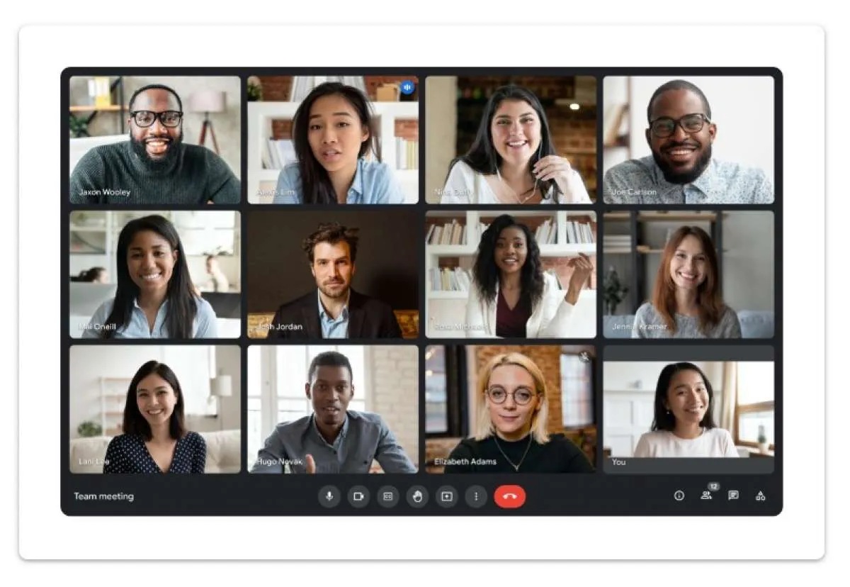 Cara Menggunakan Google Meet di Laptop Tanpa Download Aplikasi