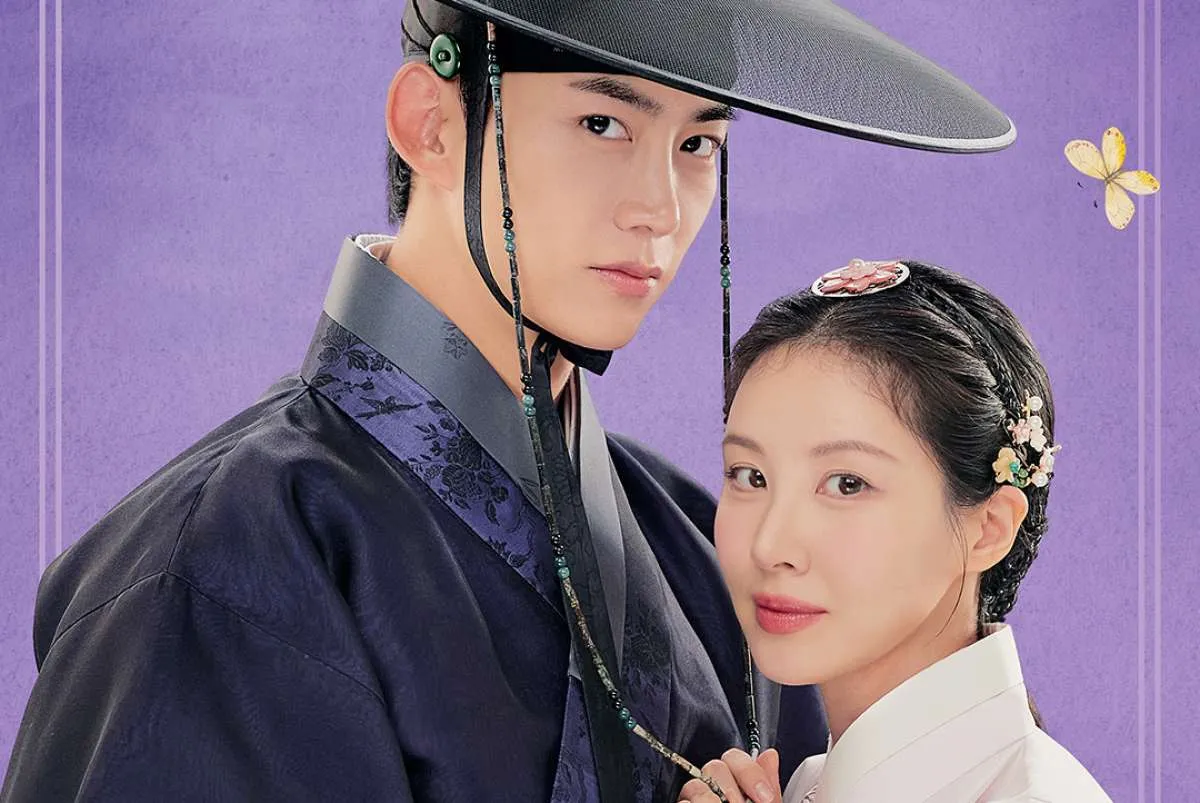 Sinopsis Drakor The First Night With The Duke & Link Nonton, Dibintangi Taecyeon 2PM