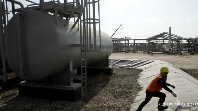 ExxonMobil akan terus kelola dua blok di Aceh