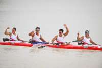 Klasemen Medali SEA Games 2025, Indonesia Tambah 3 Medali Emas