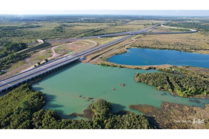 Kontan - PT Hutama Karya (Persero) Kilas Online