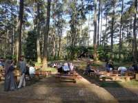 Imsak Kabupaten Bandung Rabu (4/3): Pastikan Sahur Tepat Waktu Agar Tubuh Fit