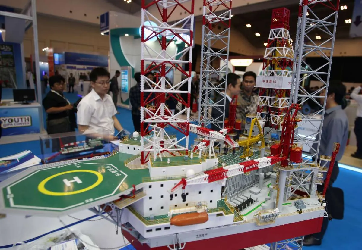 Presiden Prabowo Akan Bukan Secara Resmi Gelaran IPA Convex 2025