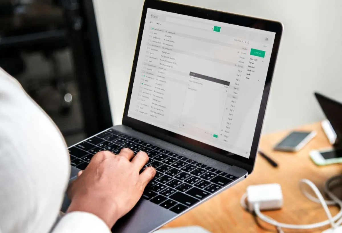 Cara Membuat dan Menambahkan Tanda Tangan di Email Google, Bisa Lewat HP