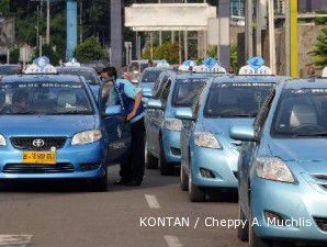 Operator taksi lain bisa beroperasi di Bandara Juanda