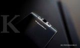 Blackberry Aurora dilego Rp 3 jutaan