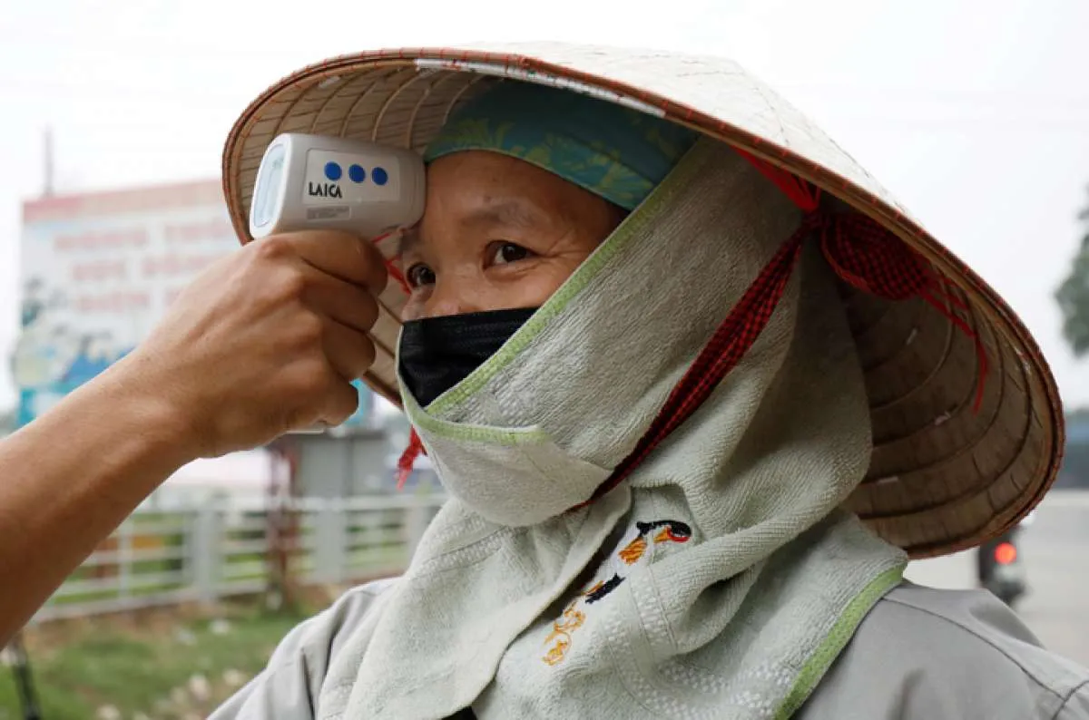 Vietnam Mendesak China untuk Membuka Kembali Gerbang Perbatasan untuk Perdagangan