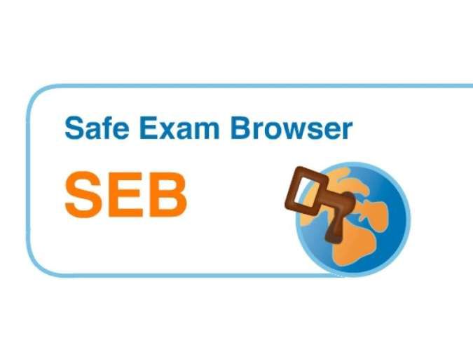 Cara Download Safe Exam Browser (SEB) di Windows Lengkap dengan Link yang Resmi