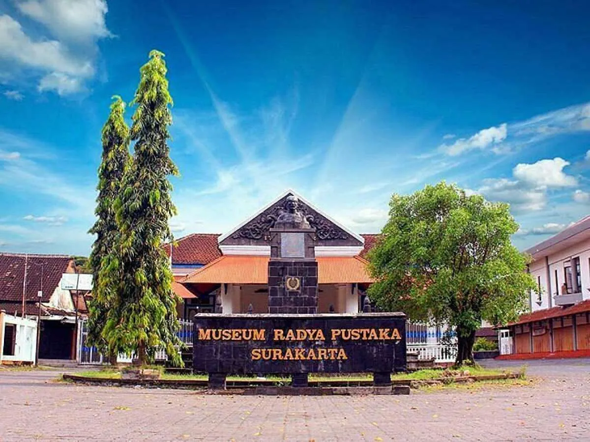 5 Rekomendasi Museum di Kota Solo yang Wajib Dikunjungi