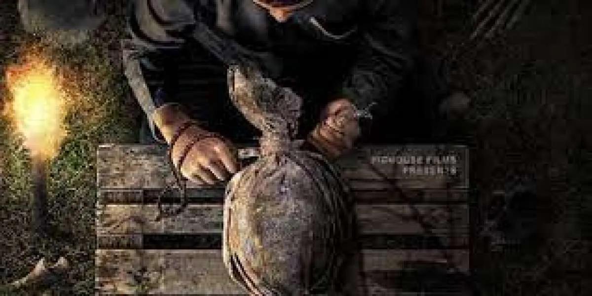 3 Film Bioskop Baru yang Bakal Tayang Sepanjang Pekan Ini 
