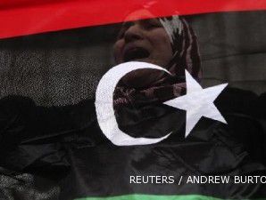 WNI di Libya masih aman