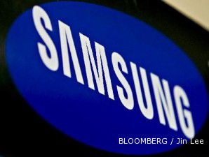 Samsung akuisisi seluruh saham Sony LCD