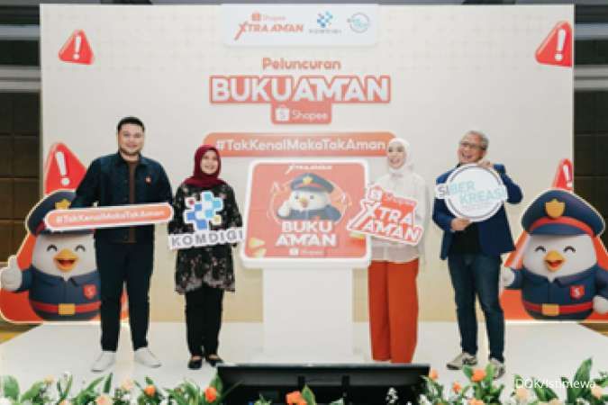 Mengenal Fitur Cek Fakta Shopee yang Bantu Hindari Penipuan Online