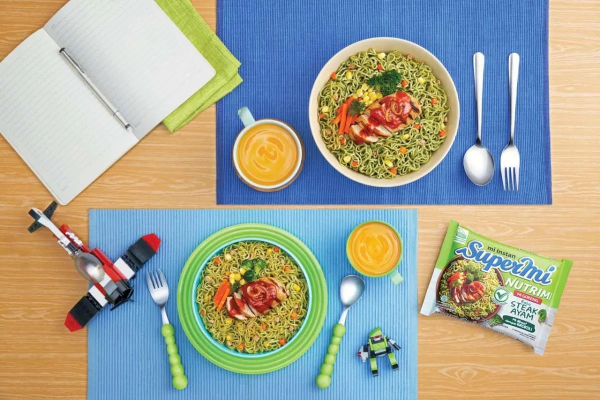 Punya Pricing Power Hadapi Kenaikan Harga Komoditas, Begini Rekomendasi Saham ICBP