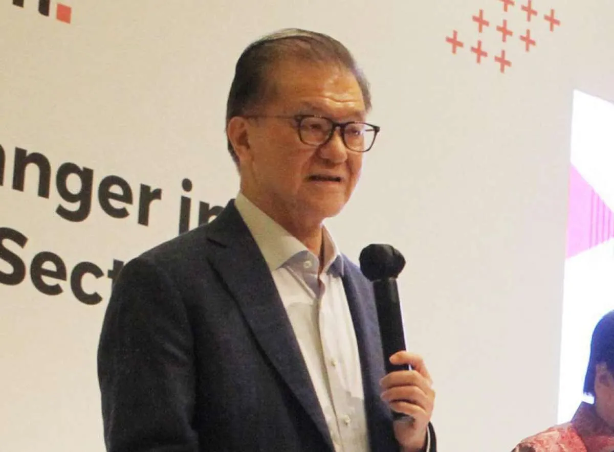 Forbes: Kekayaan Keluarga Widjaja Melonjak 75% pada 2024 Jadi Rp 300 Triliun