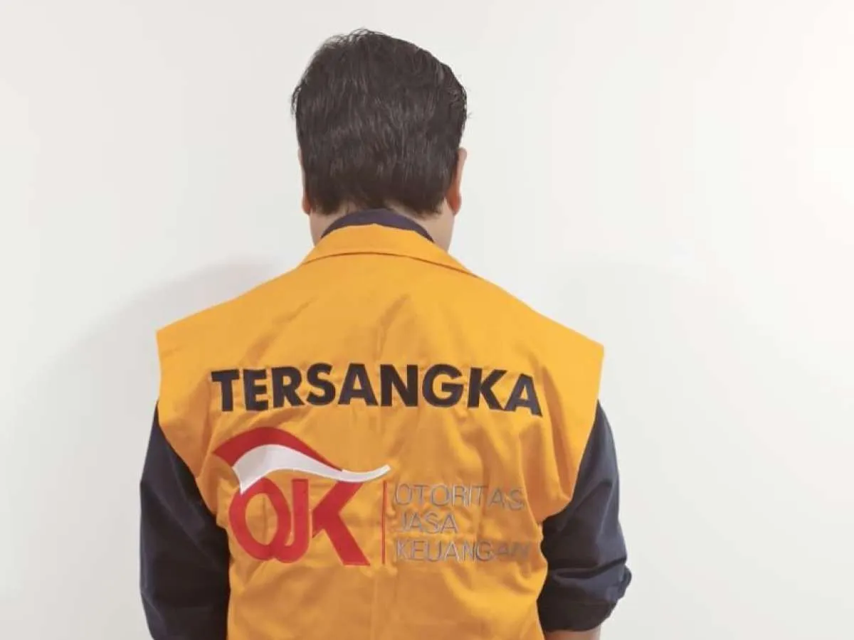 CEO Crowde Diserahkan Jaksa: Dugaan Rp 12 Miliar Dana Lender Fiktif!