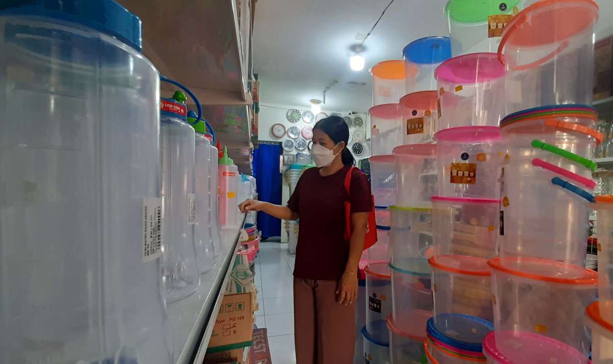 Bersiap Banjir Impor Produk Petrokimia