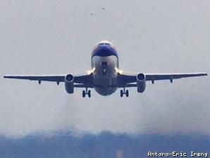 Sambut Long Weekend, Tarif Pesawat Merangkak Naik