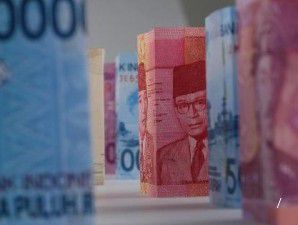 Defisit anggaran sudah mencapai 1,78%