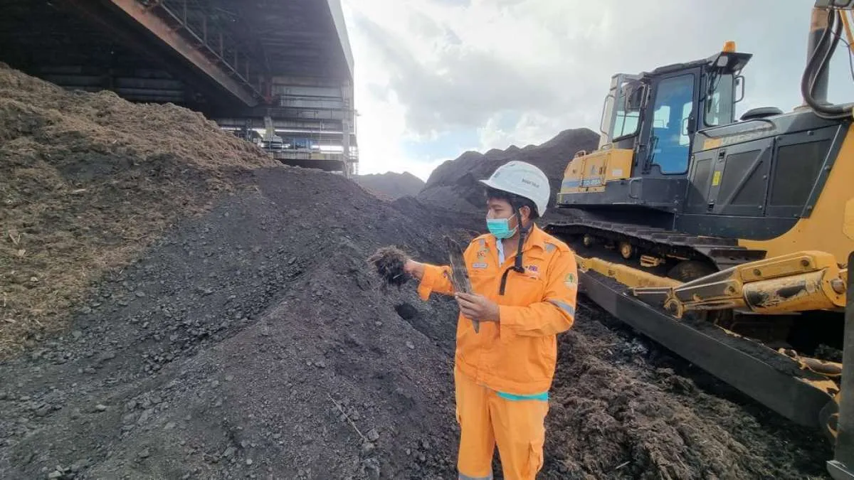 Pemerintah Targetkan Keputusan Realisasi Investasi JETP 16 Agustus Tahun Ini