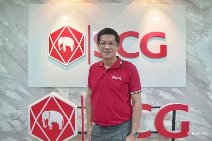 Serius Dorong Bisnis Hijau, SCG Raih Sertifikasi Green Label dari GPCI