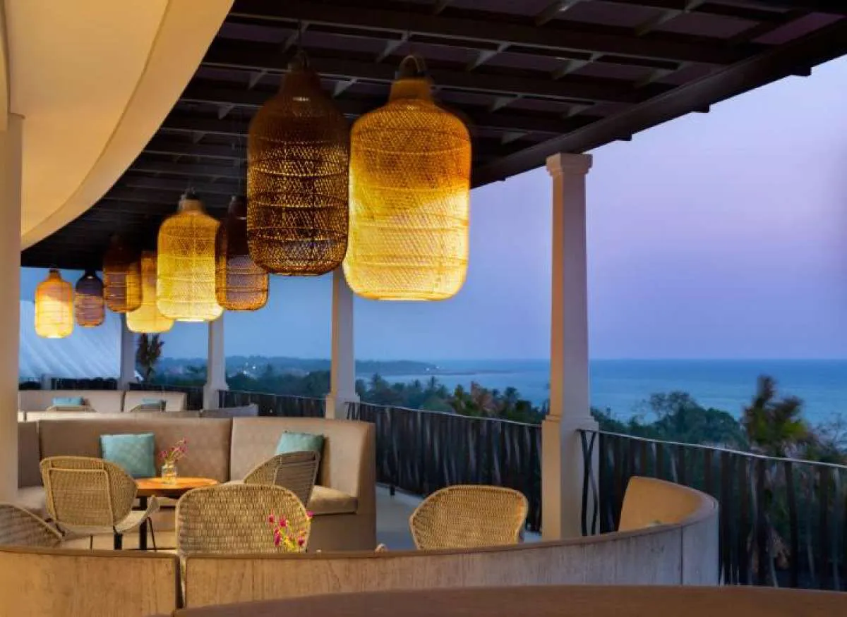 Novus Jiva Resort & Spa akan beroperasi penuh pada awal tahun depan