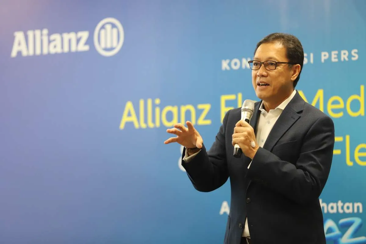 Pangsa Pasar Stagnan, Ini Strategi Allianz Syariah