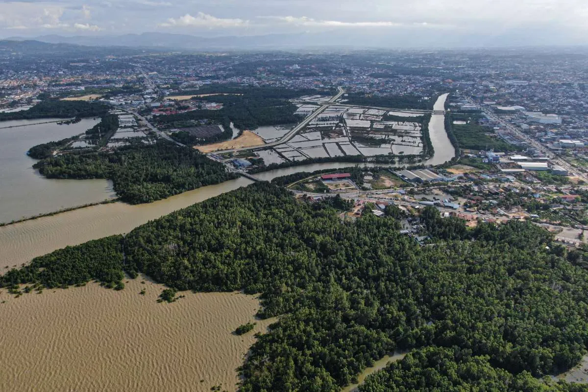 Indonesia–Norwegia Sepakat Perdagangan Karbon Raksasa