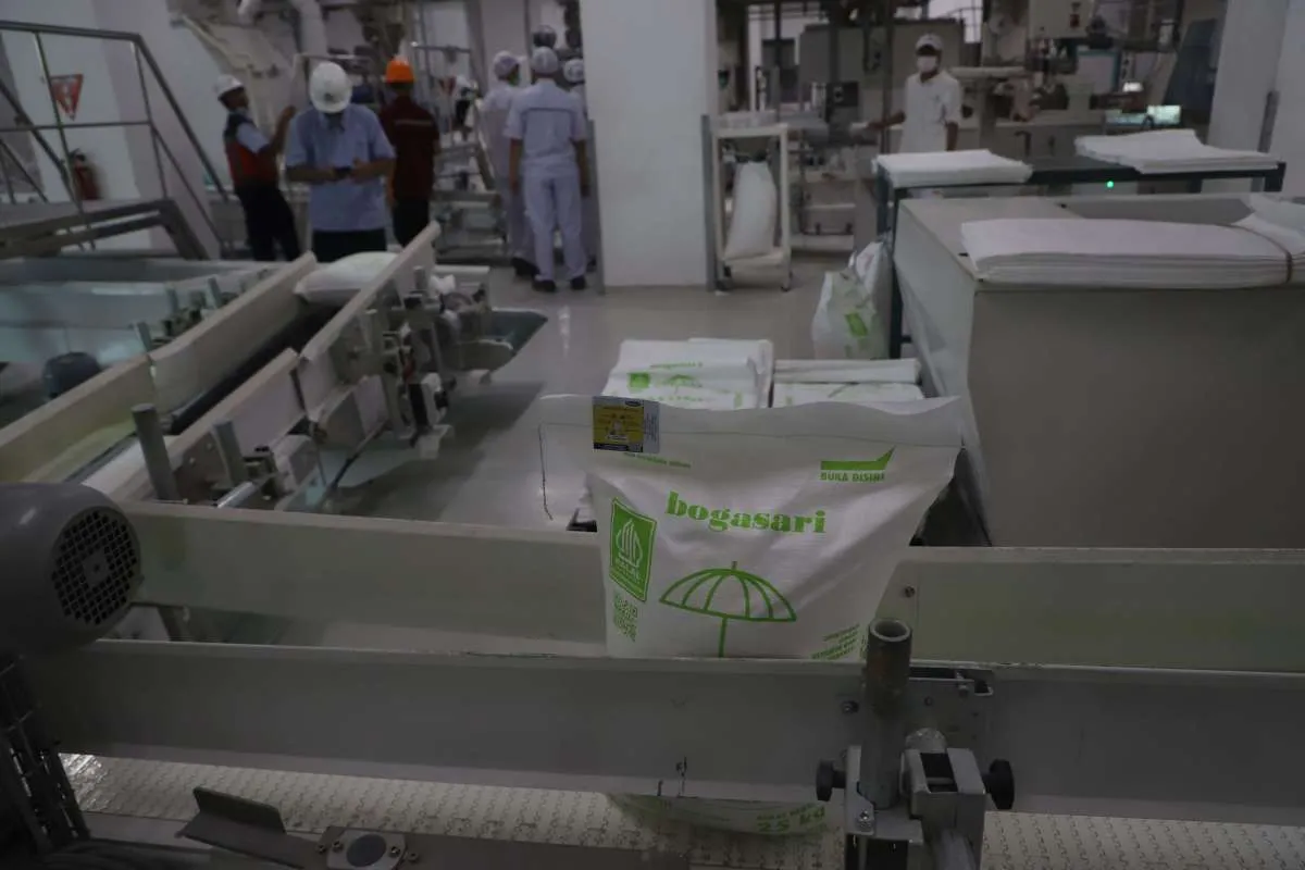 Indofood (INDF) Cetak Laba Rp 8,64 Triliun di Tahun 2024, Naik 6,07%