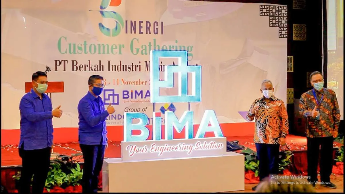 Dirut Pelindo III sebut penerapan Core Values AKHLAK tingkatkan kinerja